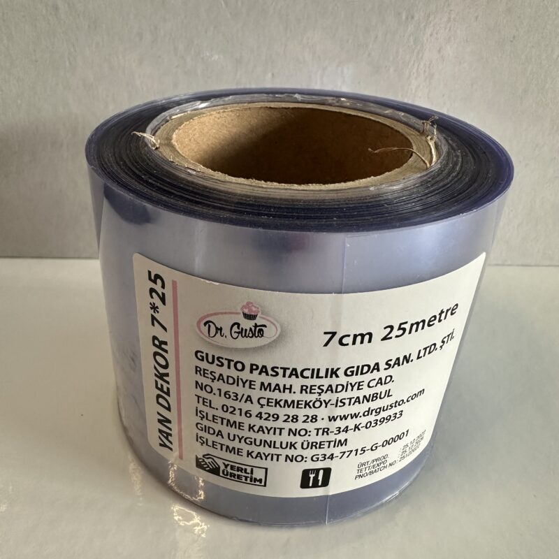 Yan Dekor 7*25