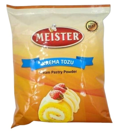 Meister Krema Tozu 1 KG