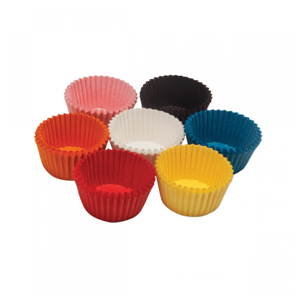 Bens  Muffin Kek Kapsül Jöle