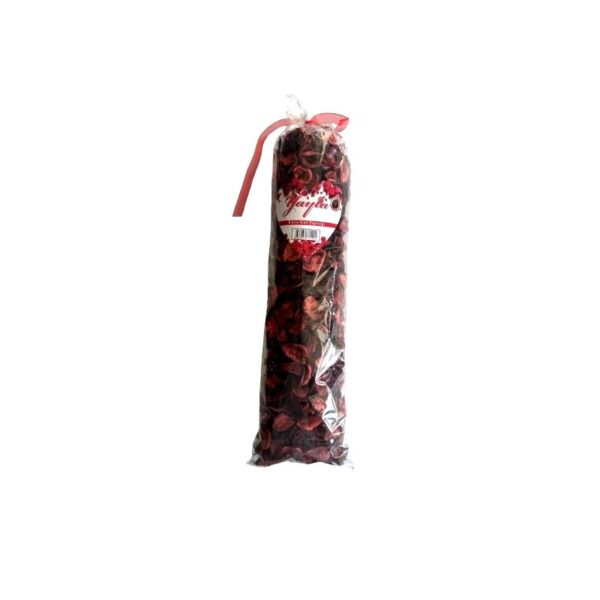 Kuru Gül Yaprağı